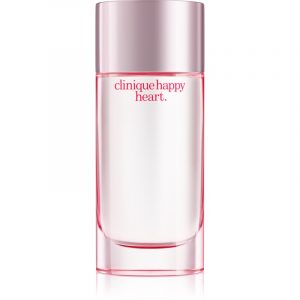 Clinique Happy Heart woda perfumowana dla kobiet 100 ml