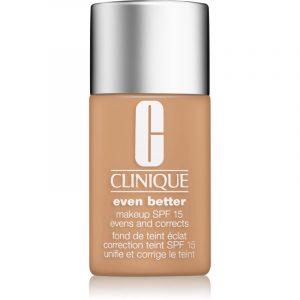 Clinique Even Better podkład korygujący SPF 15 odcień WN 46 Golden Neutral 30 ml