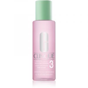 Clinique 3 Steps tonik do skóry tłustej i mieszanej 200 ml