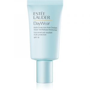 Estée Lauder DayWear tonujący krem nawilżający do wszystkich rodzajów skóry SPF 15 50 ml