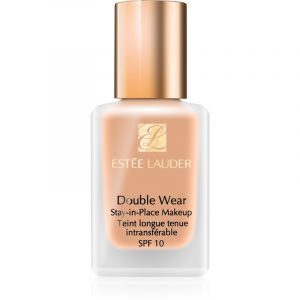 Estée Lauder Double Wear Stay-in-Place podkład o przedłużonej trwałości SPF 10 odcień 3C3 Sandbar 30 ml