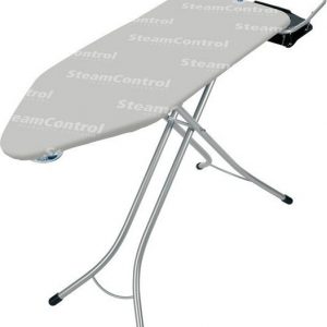Deska do prasowania Brabantia rozm. C 25 mm z systemem Steam Control szara rama