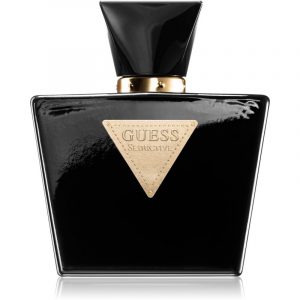 Guess Seductive Noir woda toaletowa dla kobiet 75 ml