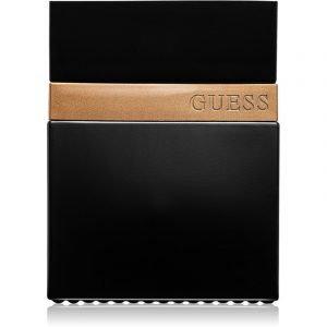 Guess Seductive Homme Noir woda toaletowa dla mężczyzn 75 ml