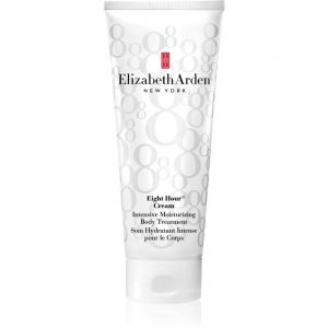 Elizabeth Arden Eight Hour Cream Intensive Moisturising Body Treatment krem do ciała intensywnie nawilżający 200 ml