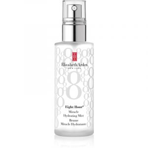 Elizabeth Arden Eight Hour Cream Miracle Hydrating Mist mgiełka nawilżająca z witaminami 100 ml