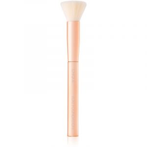 Royal and Langnickel Chique RoseGold pędzel do nakładania podkładu w płynie