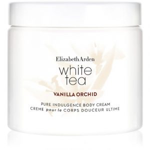 Elizabeth Arden White Tea Vanilla Orchid krem do ciała 384 g