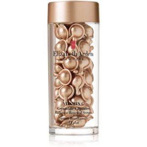 Elizabeth Arden Vitamin C Ceramide Capsules Radiance Renewal Serum serum rozświetlające 60 szt.