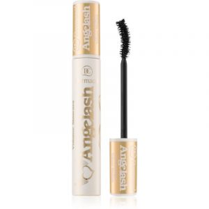 Dermacol Angelash tusz wydłużajacy i podkręcający rzęsy odcień Black 13 ml