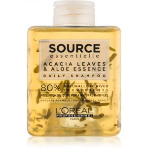 L’Oréal Professionnel Source Essentielle Acacia Leaves & Aloe Essence szampon codzienny do włosów 300 ml