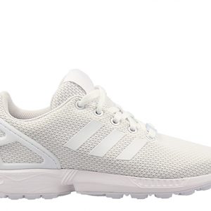 Buty adidas ZX Flux Kids „White” (S81421)
