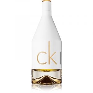 Calvin Klein CK IN2U woda toaletowa dla kobiet 150 ml