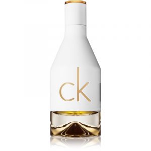 Calvin Klein CK IN2U woda toaletowa dla kobiet 50 ml