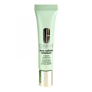 Clinique Pore Refining Solutions krem korekcyjny do zredukowania porów odcień Invisible Deep 15 ml