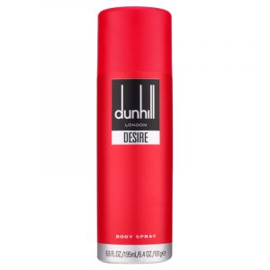 Dunhill Desire spray do ciała dla mężczyzn 195 ml