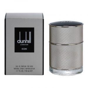 Dunhill Icon woda perfumowana dla mężczyzn 50 ml