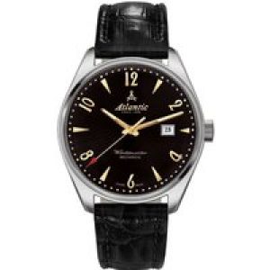 Zegarek m?ski Atlantic Worldmaster Mechanical