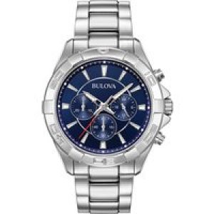 Zegarek m?ski Bulova Classic Chronograph