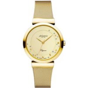 Zegarek damski Atlantic Elegance
