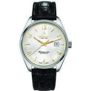 Zegarek m?ski Atlantic Worldmaster Automatic