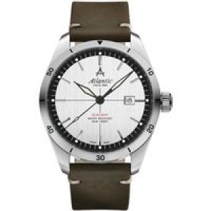 Zegarek m?ski Atlantic Seaflight