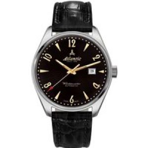 Zegarek m?ski Atlantic Worldmaster Automatic