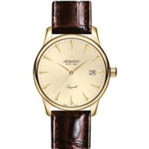 Zegarek m?ski Atlantic Seagold
