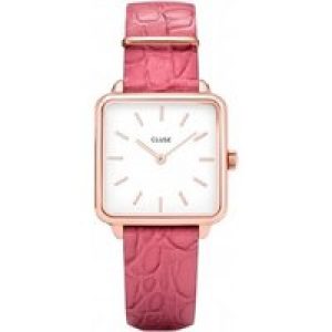 Zegarek damski Cluse La T?tragone