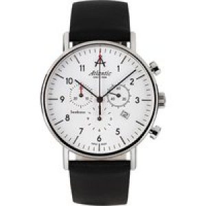 Zegarek m?ski Atlantic Seabase Chronograph