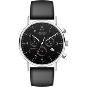 Zegarek m?ski Atlantic Seabase Chronograph