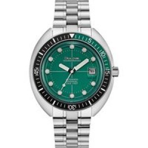 Zegarek m?ski Bulova Oceanographer Devil Diver Automatic