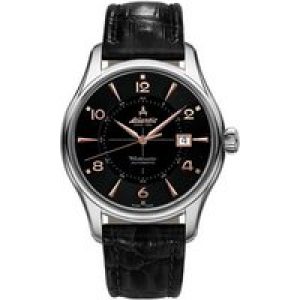 Zegarek m?ski Atlantic Worldmaster 1888 Automatic