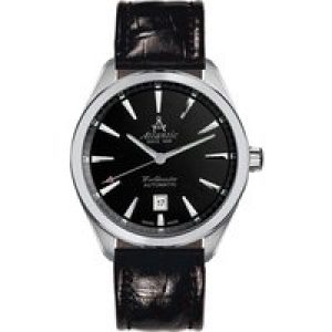 Zegarek m?ski Atlantic Worldmaster Classic Automatic