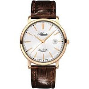 Zegarek m?ski Atlantic Super De Luxe