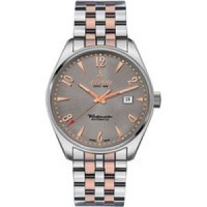 Zegarek m?ski Atlantic Worldmaster Art Deco Automatic