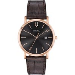 Zegarek m?ski Bulova Classic