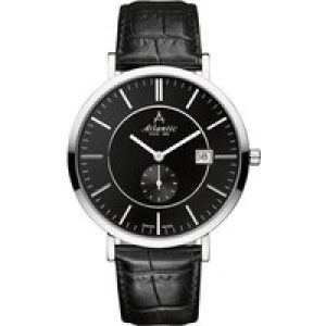 Zegarek m?ski Atlantic Seabreeze Small Second