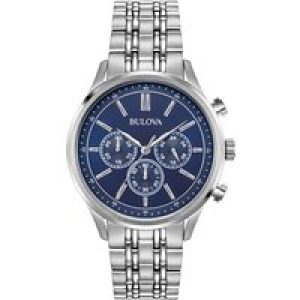 Zegarek m?ski Bulova Classic Chronograph