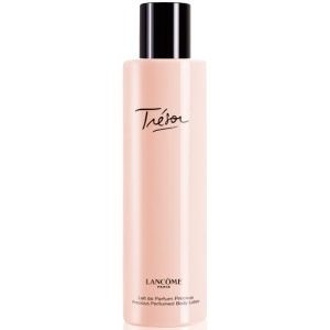 Lancôme Trésor  balsam do ciała  200 ml