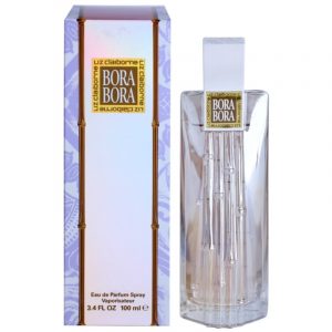 Liz Claiborne Bora Bora woda perfumowana dla kobiet 100 ml