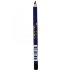 Max Factor Kohl Pencil kredka do oczu odcień 020 Black 1,3 g