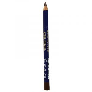 Max Factor Kohl Pencil kredka do oczu odcień 030 Brown 1,3 g