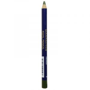 Max Factor Kohl Pencil kredka do oczu odcień 070 Olive 1,3 g