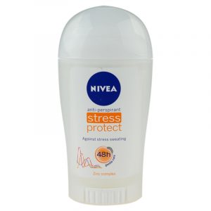 Nivea Stress Protect antyperspirant 48h 40 ml