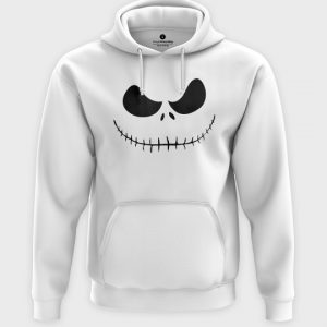 Bluza z kapturem Jack Szkieleton