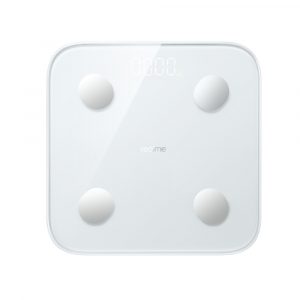 Waga realme Smart Scale White