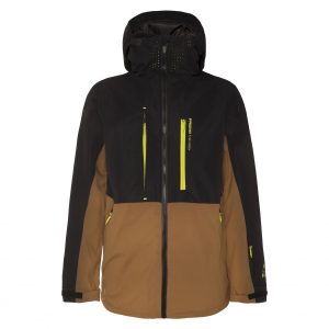 Kurtka męska snowboardowa Protest Liquim 6710212