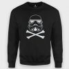Bluza klasyczna Trooper