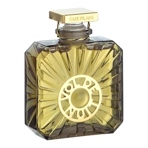 Guerlain Pozostałe zapachy damskie Guerlain Pozostałe zapachy damskie Vol de Nuit Extrait parfum 30.0 ml